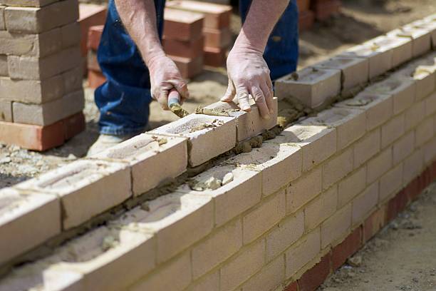 Best Stamped Concrete Services in Red Lick, TX