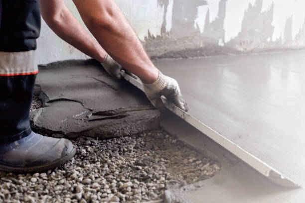 Best Concrete Demolition Services in Red Lick, TX